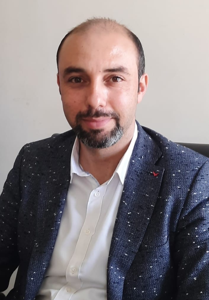 Doç. Dr. Furkan BALTACI