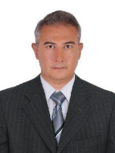 Dr. Öğr. Üyesi Bünyamin ÖZLÜ