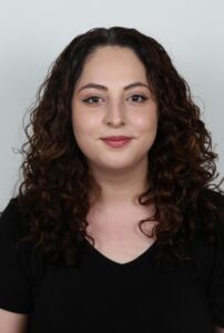 Arş. Gör. Aleyna MUTLU